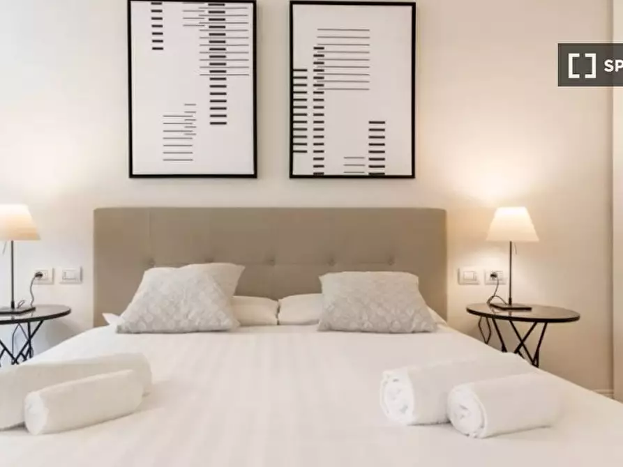 Immagine 16 di Appartamento in affitto  in Via Santa Maria Fulcorina a Milano