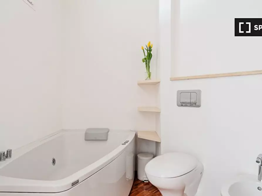 Immagine 19 di Appartamento in affitto  in Corso Ventidue Marzo a Milano