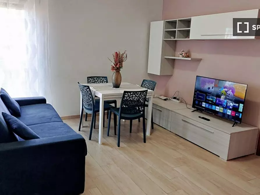 Immagine 1 di Appartamento in affitto  in Via Pescaglia a Roma