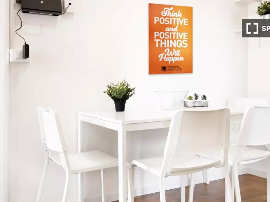 Immagine 7 di Camera condivisa in affitto  in Gorizia a Bologna