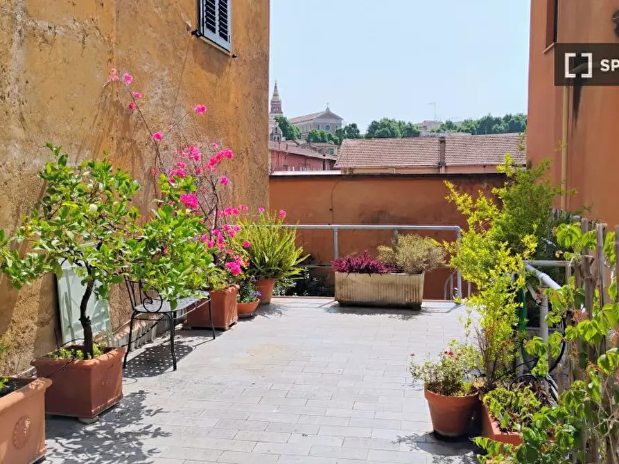 Immagine 2 di Appartamento in affitto  in Via Labicana a Roma