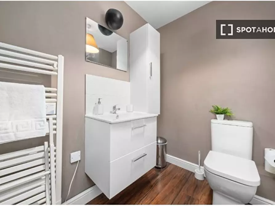 Immagine 4 di Appartamento in affitto  in Gorgie Rd a Gorgie, Stenhouse and Sighthill