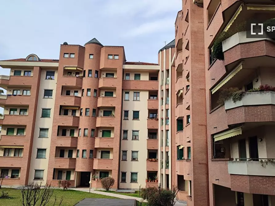 Immagine 19 di Ufficio in affitto  in Piazza Vittorio Veneto a Caronno Pertusella