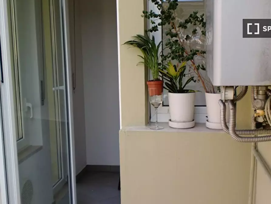 Immagine 4 di Appartamento in affitto  in Via Giuseppe Meda a Milano