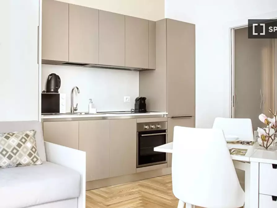 Immagine 3 di Appartamento in affitto  in Via Privata Giovanni Bertacchi a Milano