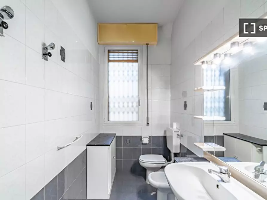 Immagine 3 di Appartamento in affitto  in Via dei Mille a Bologna