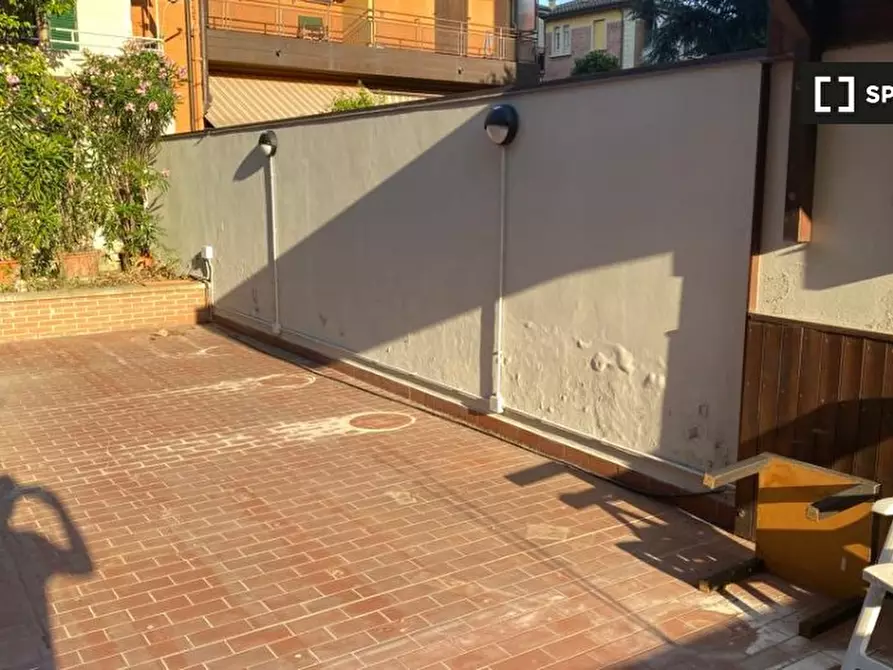 Immagine 10 di Appartamento in affitto  in Via Elio Bernardi a Bologna