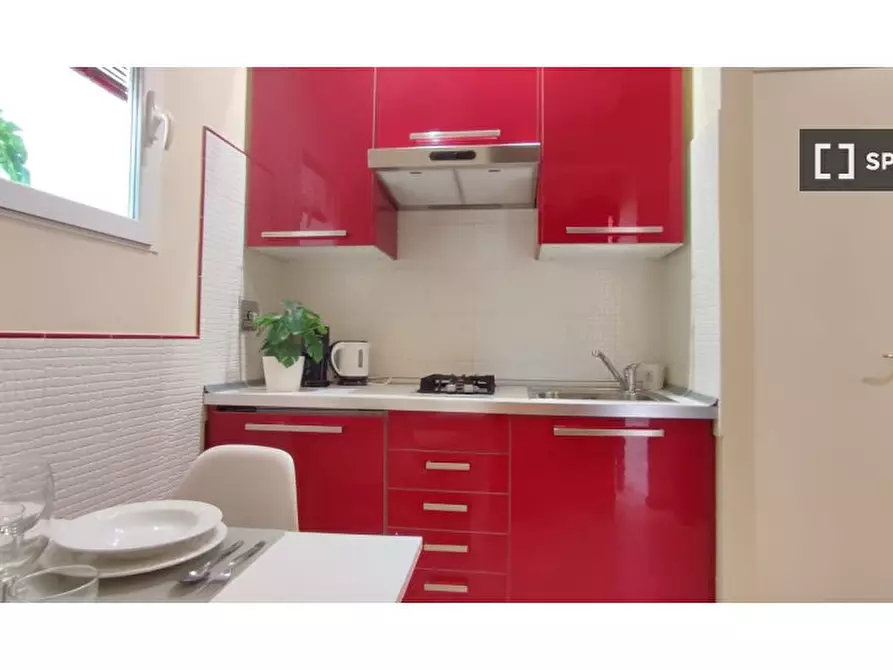 Immagine 4 di Appartamento in affitto  in Via Giovanni Brancaleone a Roma