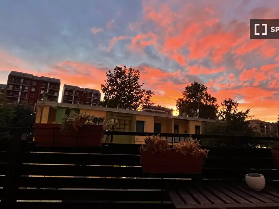 Immagine 3 di Appartamento in affitto  in Via Angelo Inganni a Milano