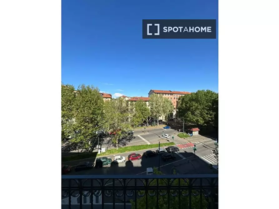 Immagine 3 di Appartamento in affitto  in Corso Alcide De Gasperi a Torino