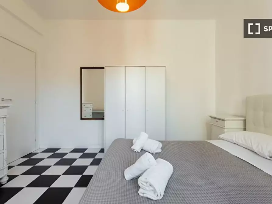 Immagine 11 di Appartamento in affitto  in Via delle Porte Nuove a Firenze