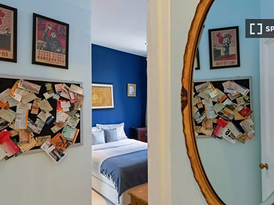 Immagine 12 di Appartamento in affitto  in Penywern Rd a Kensington