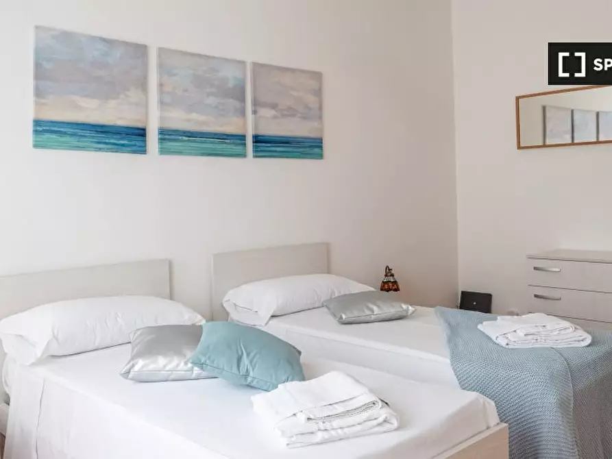 Immagine 4 di Appartamento in affitto  in Via Valassina a Milano