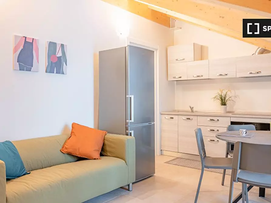 Immagine 9 di Camera condivisa in affitto  in Viale Monza a Milano