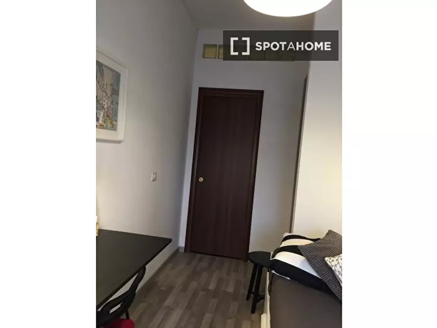 Immagine 8 di Appartamento in affitto  in Via Sorelle Marchisio a Roma