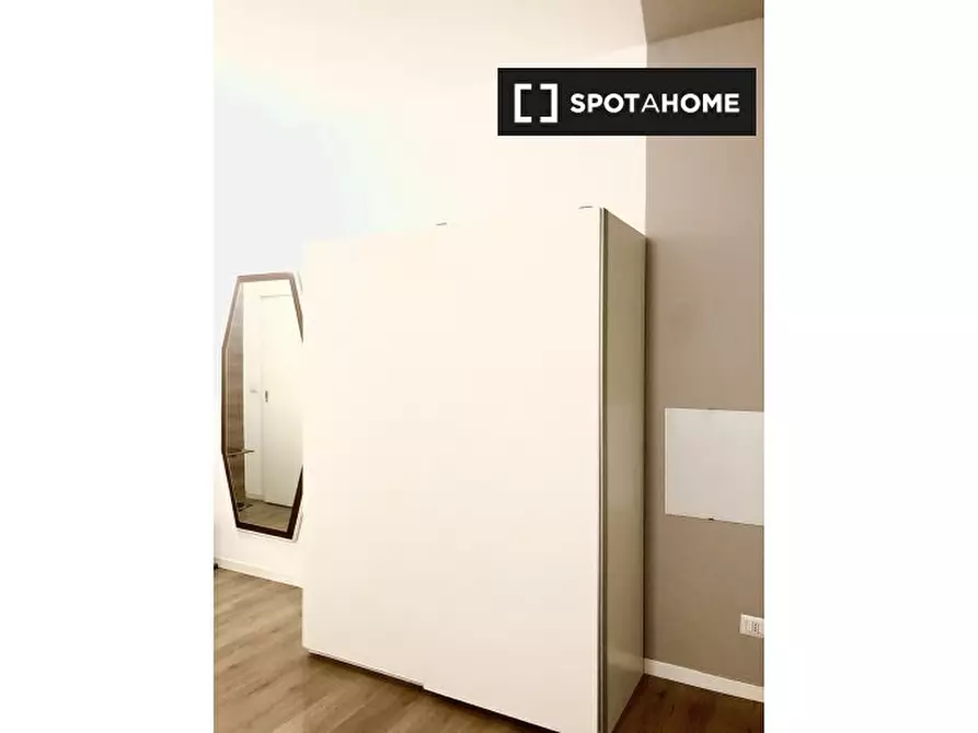 Immagine 2 di Ufficio in affitto  in Via Privata Martiri Triestini a Milano