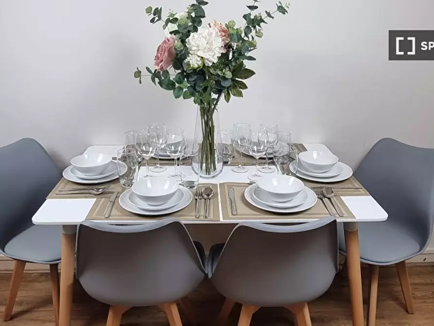 Immagine 2 di Appartamento in affitto  in Welland St a Greenwich