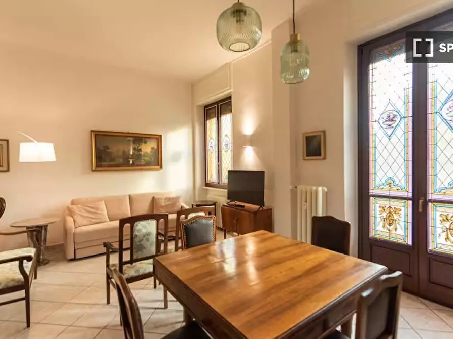 Immagine 7 di Appartamento in affitto  in Corso Racconigi a Torino