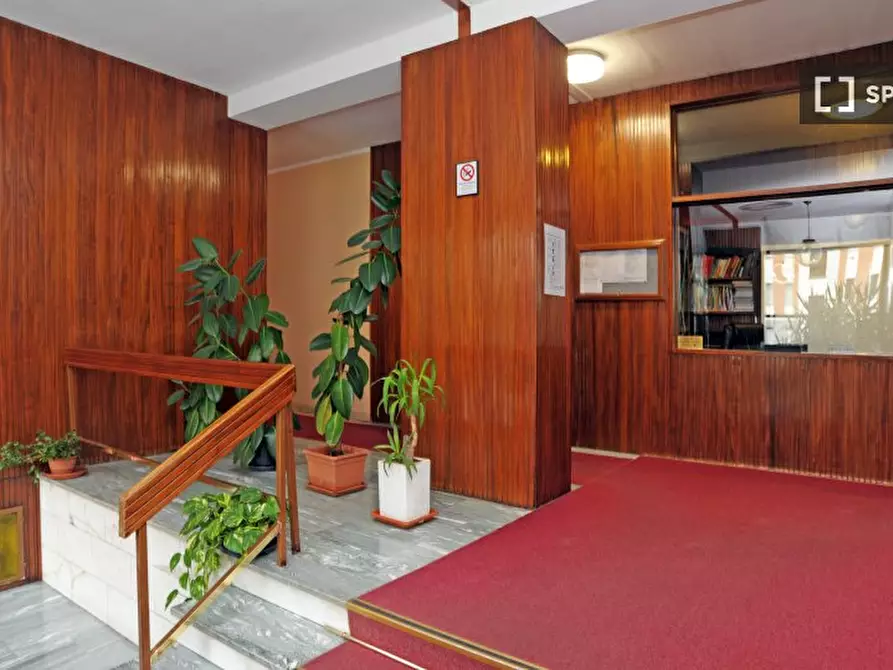 Immagine 9 di Appartamento in affitto  in Via Zurigo a Milano