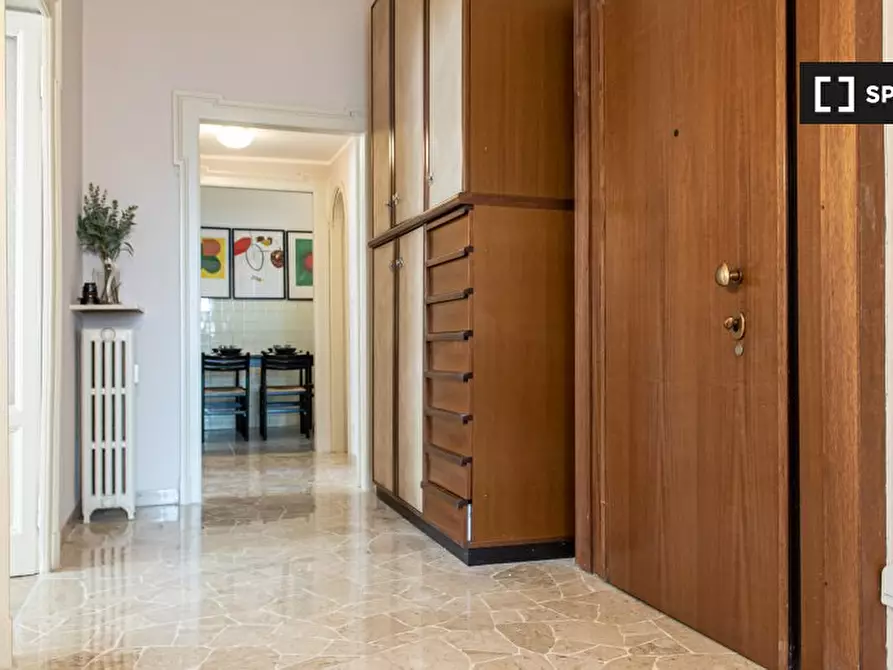 Immagine 17 di Appartamento in affitto  in Via Giovanni Battista Piranesi a Milano