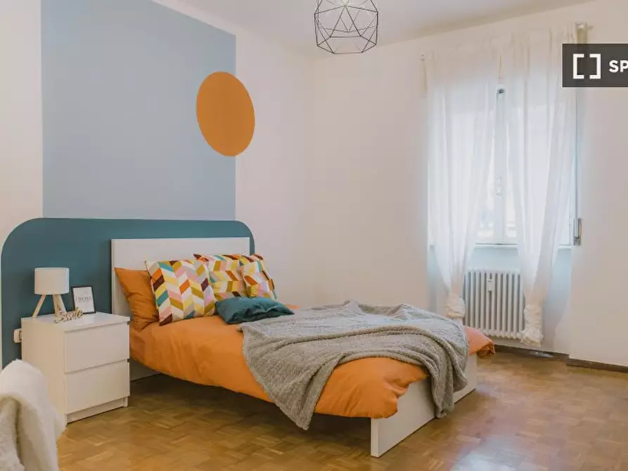 Immagine 19 di Camera condivisa in affitto  in Lorenzoni/1 a Trento