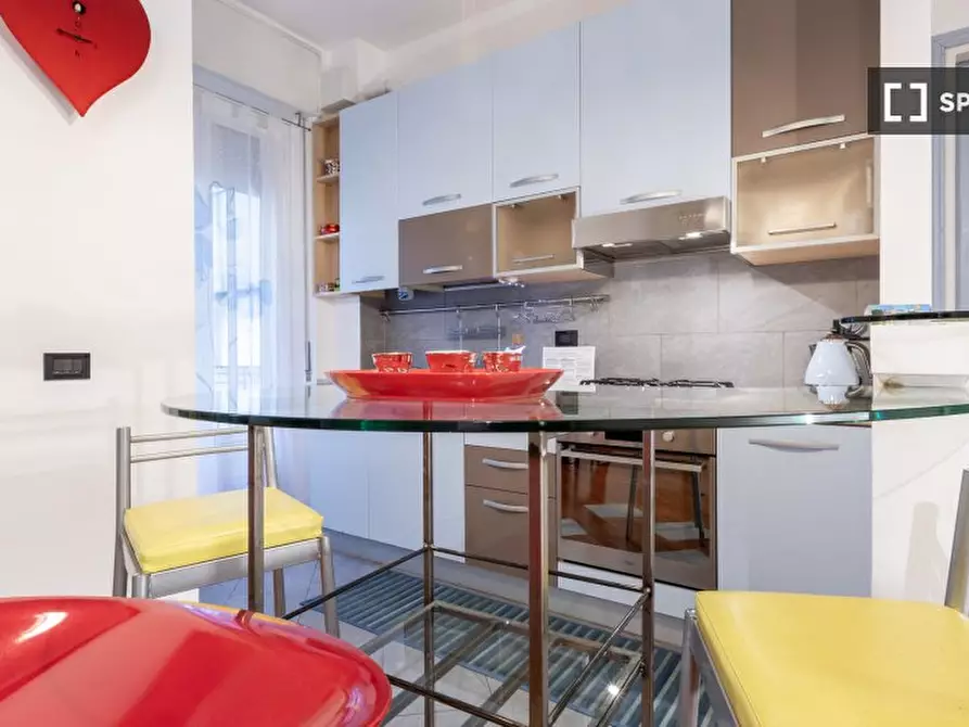 Immagine 4 di Appartamento in affitto  in Via Privata Umberto Masotto a Milano