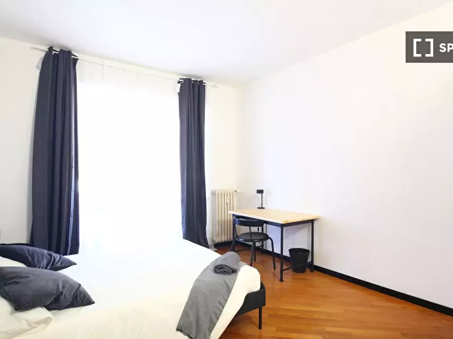 Immagine 2 di Camera condivisa in affitto  in Via Privata Mauro Rota/A a Milano