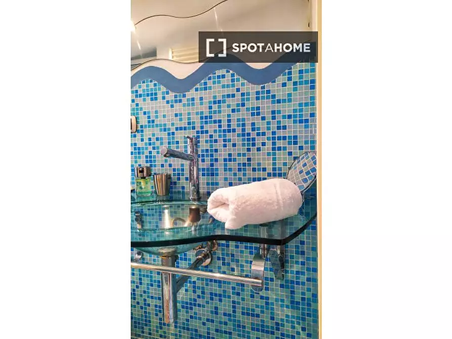 Immagine 18 di Appartamento in affitto  in Viale Monza a Milano