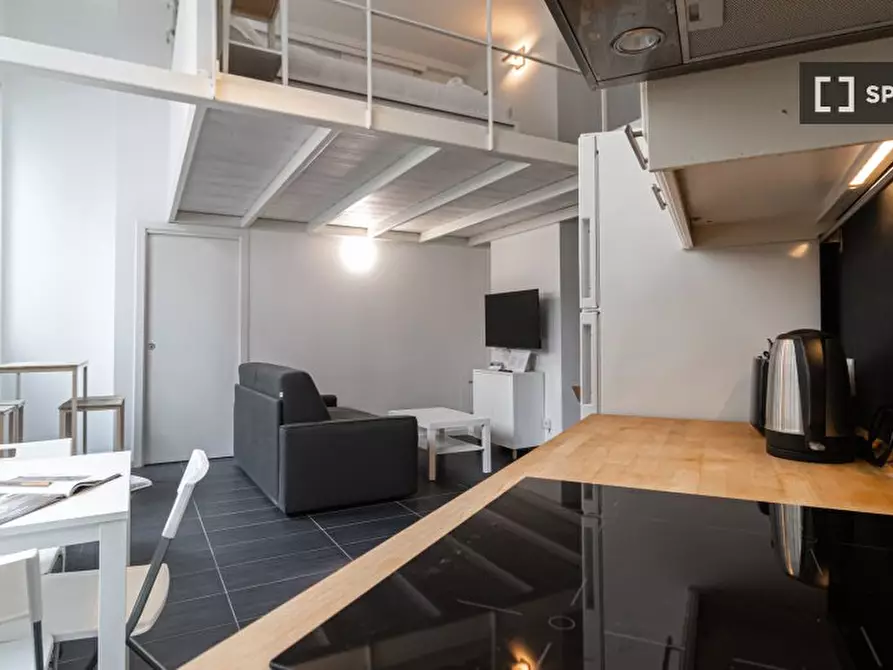 Immagine 13 di Appartamento in affitto  in Via Giulio Carcano a Milano