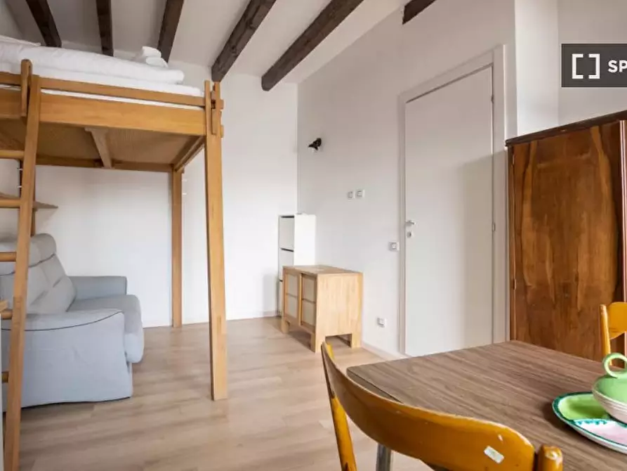 Immagine 2 di Appartamento in affitto  in Via Marco Aurelio a Milano