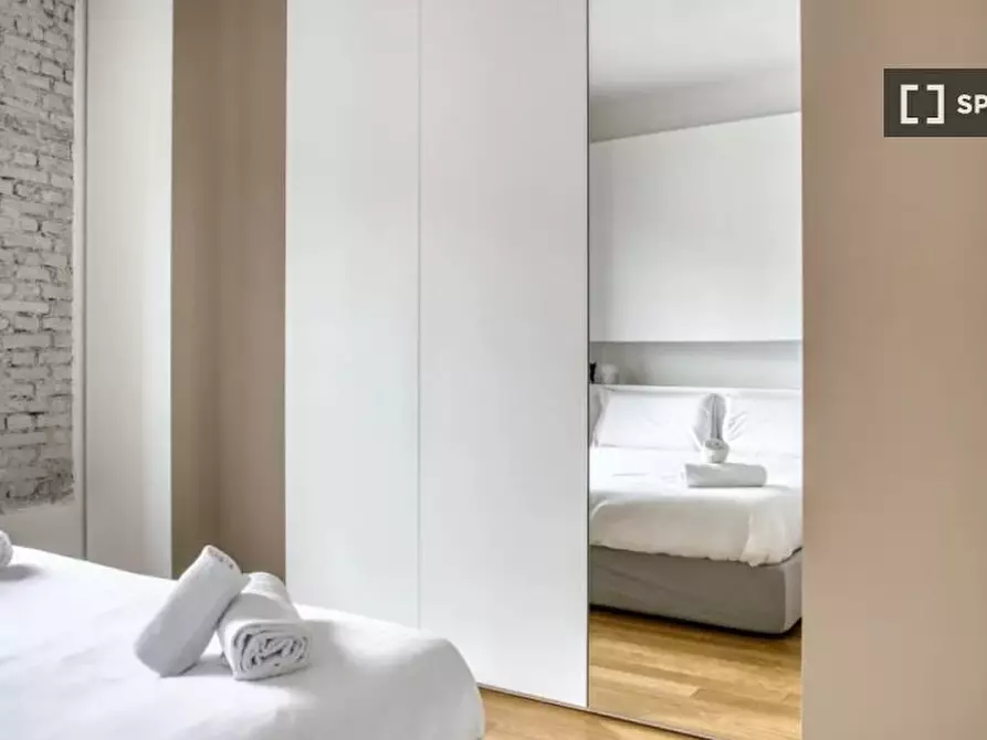 Immagine 2 di Appartamento in affitto  in Via Messina a Milano