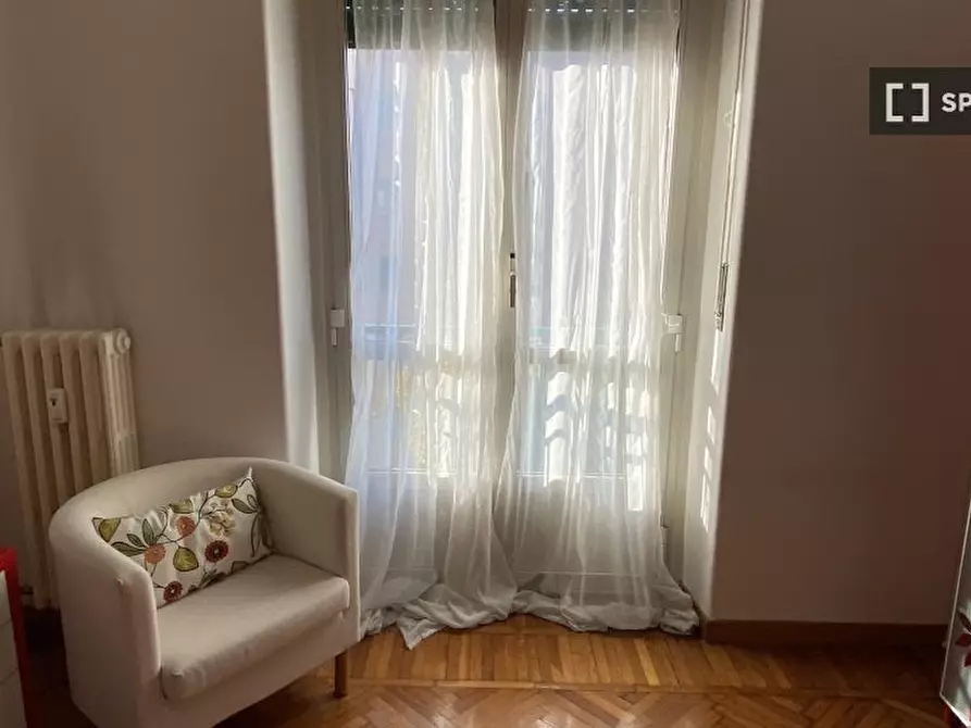 Immagine 16 di Appartamento in affitto  in Via Sofonisba Anguissola a Milano