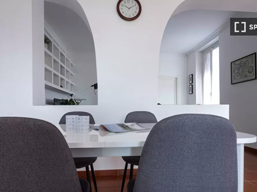 Immagine 18 di Appartamento in affitto  in Corso Cristoforo Colombo a Milano