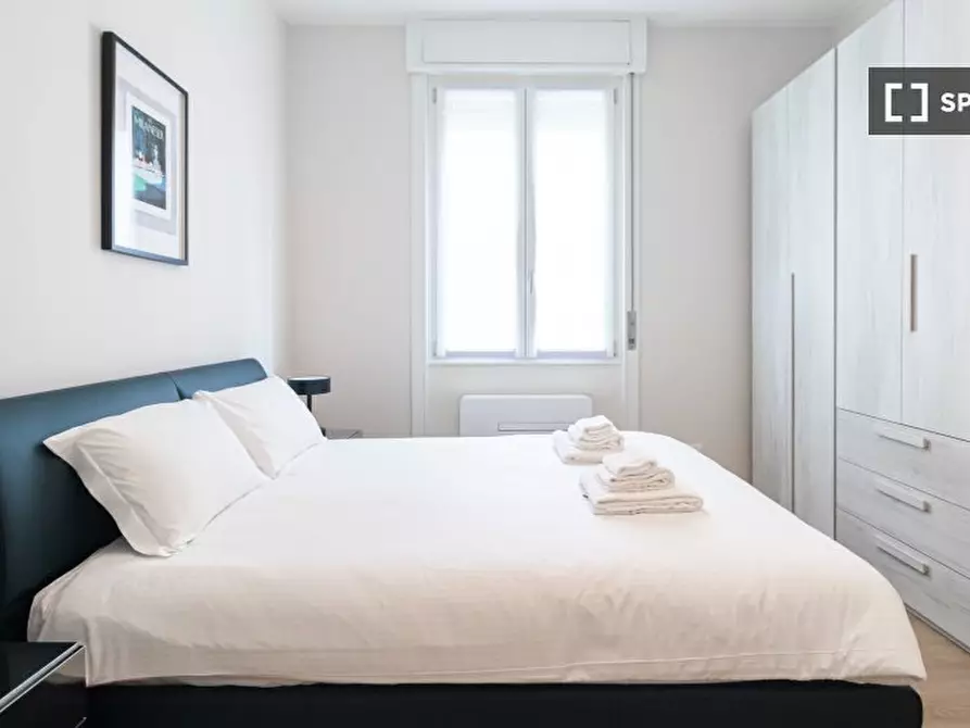 Immagine 19 di Appartamento in affitto  in Via Veniero a Milano