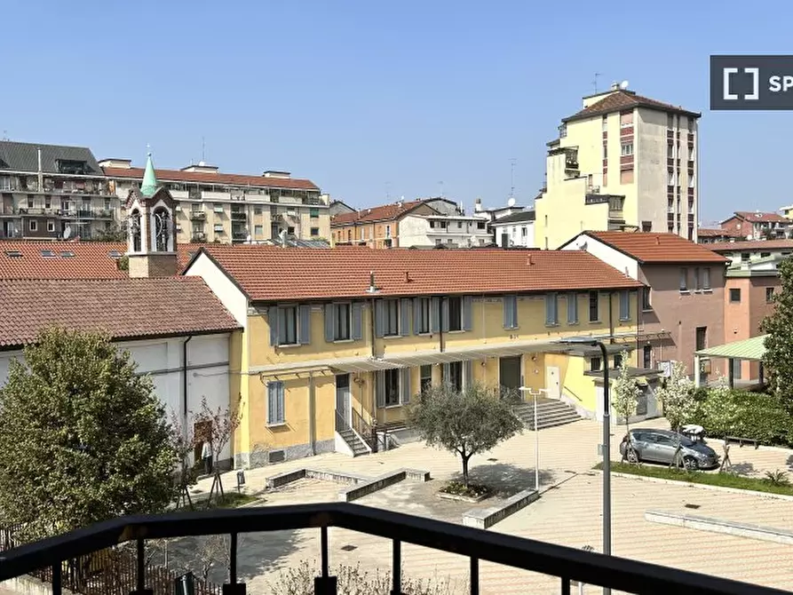 Immagine 16 di Ufficio in affitto  in Via Asiago a Milano