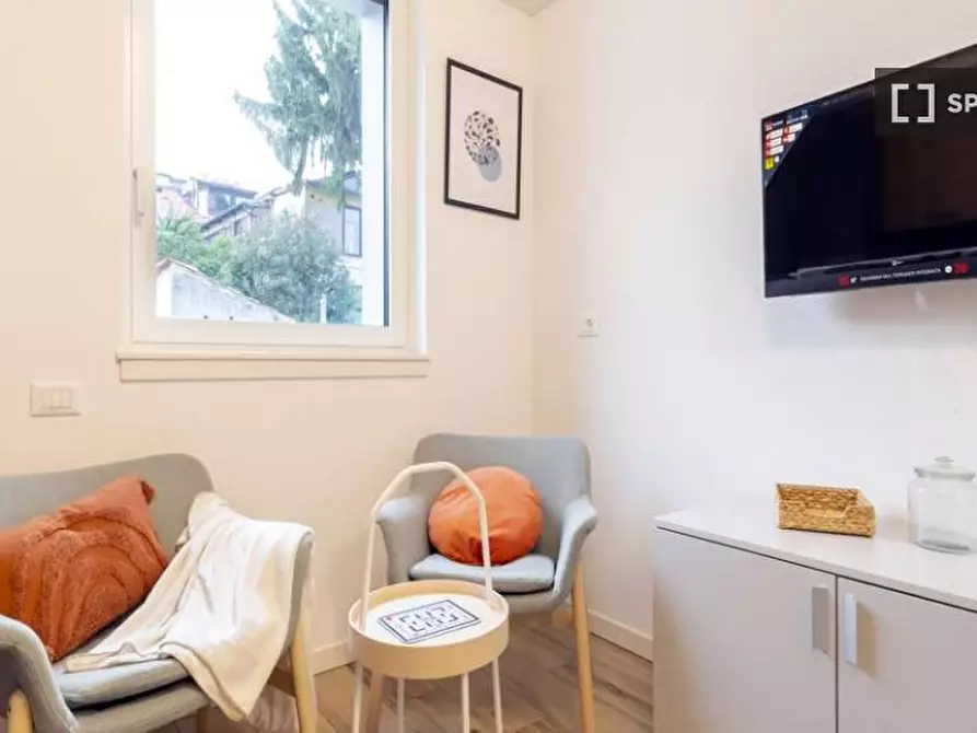 Immagine 9 di Camera condivisa in affitto  in Via Ospedale Civile a Padova