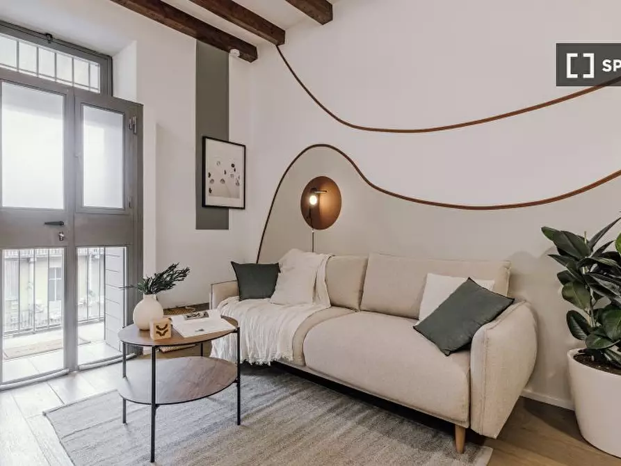 Immagine 18 di Appartamento in affitto  in Via Bramante a Milano