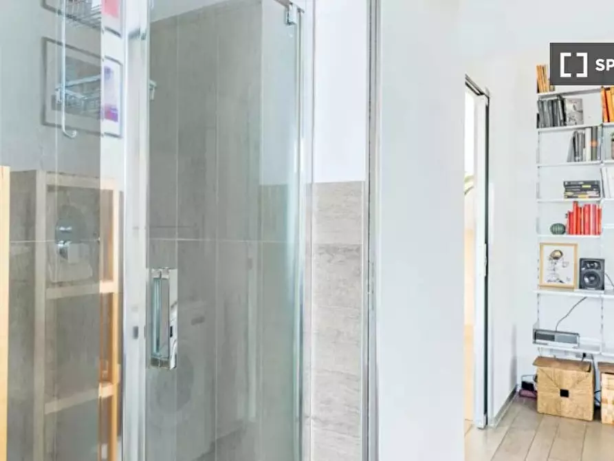 Immagine 13 di Appartamento in affitto  in Via Cusio a Milano