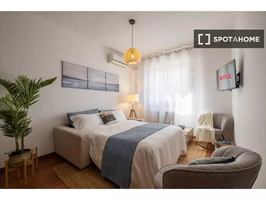 Immagine 16 di Appartamento in affitto  in Via Panzini a Quartu Sant'elena