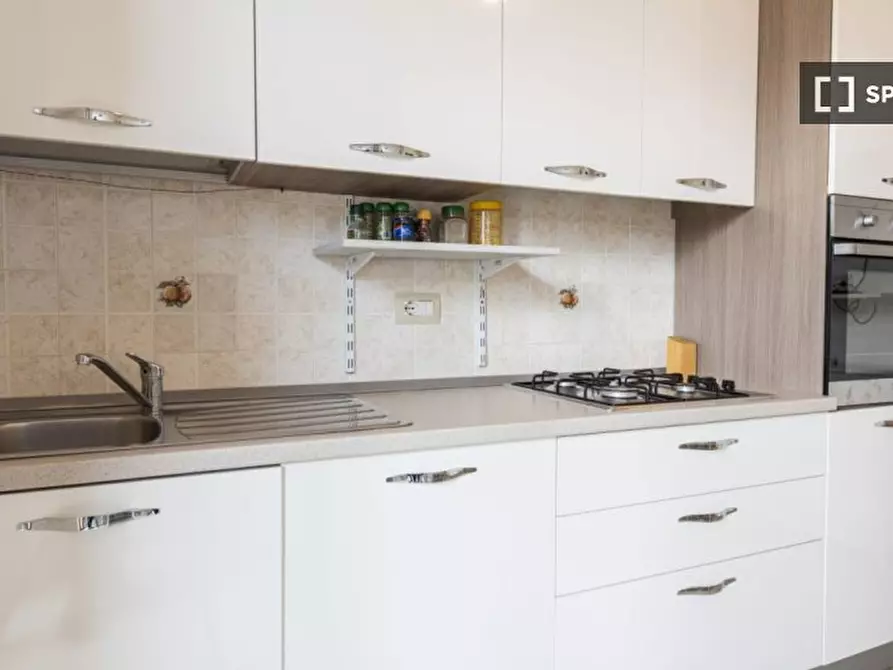 Immagine 8 di Appartamento in affitto  in Via del Ponte alle Mosse a Firenze