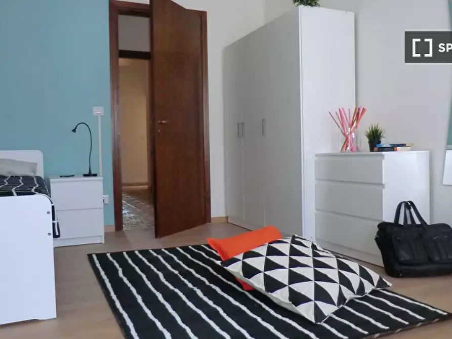 Immagine 4 di Camera condivisa in affitto  in via San Roberto Bellarmino a Padova