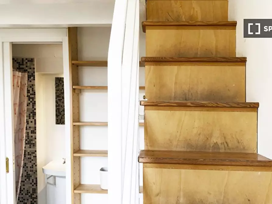 Immagine 9 di Ufficio in affitto  in Via Arena a Milano