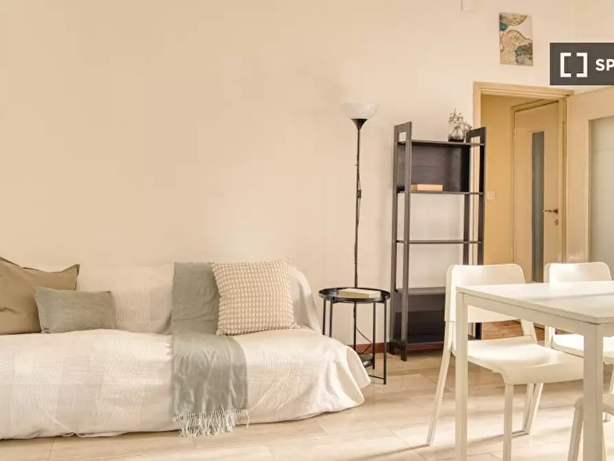 Immagine 1 di Appartamento in affitto  in Via Bartolomeo D'Alviano a Milano