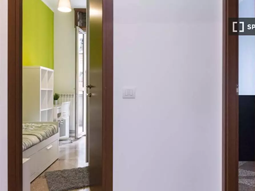 Immagine 8 di Camera condivisa in affitto  in Viale Giovanni Vicini a Bologna