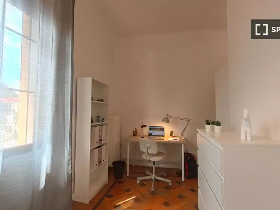 Immagine 4 di Camera condivisa in affitto  in Via Sorio a Padova