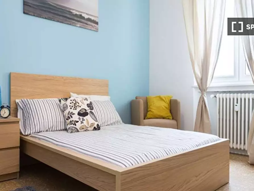 Immagine 2 di Camera condivisa in affitto  in Via Melchiorre Gioia a Milano