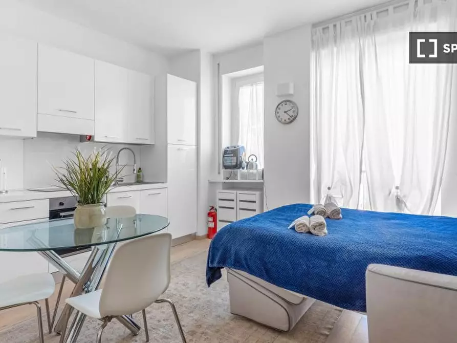 Immagine 9 di Appartamento in affitto  in Viale Tibaldi a Milano