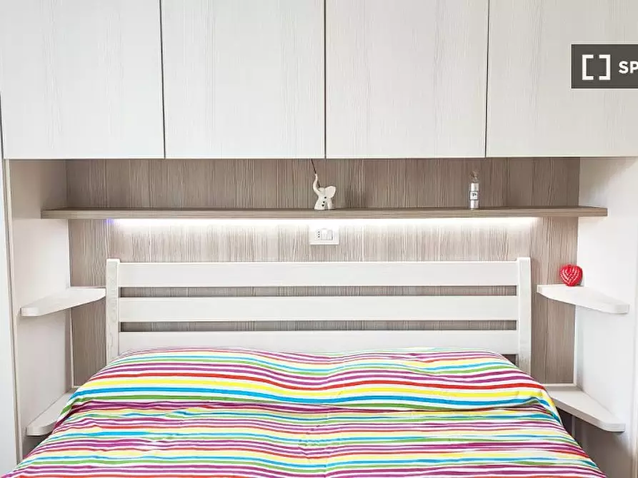 Immagine 15 di Appartamento in affitto  in Via Riccardo Pitteri a Milano