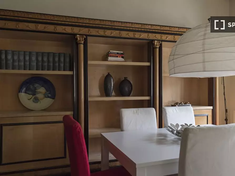 Immagine 4 di Appartamento in affitto  in Via Filippo Argelati a Milano