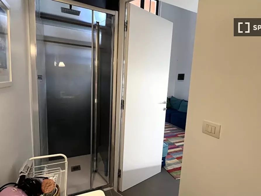 Immagine 4 di Appartamento in affitto  in Via Pietrasanta a Milano